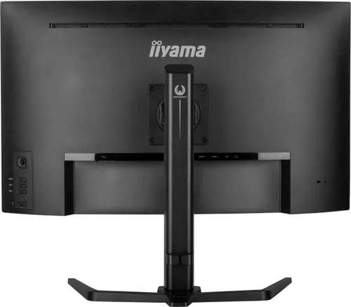 Monitor iiyama G-Master Red Eagle GCB3280QSU-B1 32" 2K VA 165Hz 0,2ms Zakrzywiony Gamingowy