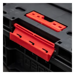 Zestaw skrzynek narzędziowych QBRICK System Prime Set 2