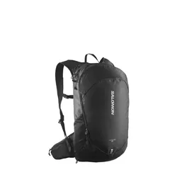 Plecak turystyczny Salomon Trailblazer 20 - black/alloy