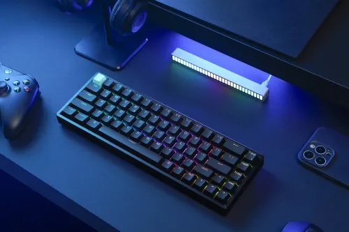 Klawiatura KEYCHRON K6H-J1 Wireless