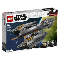 LEGO Star Wars Gwiezdny myśliwiec generała Grievousa (75286)