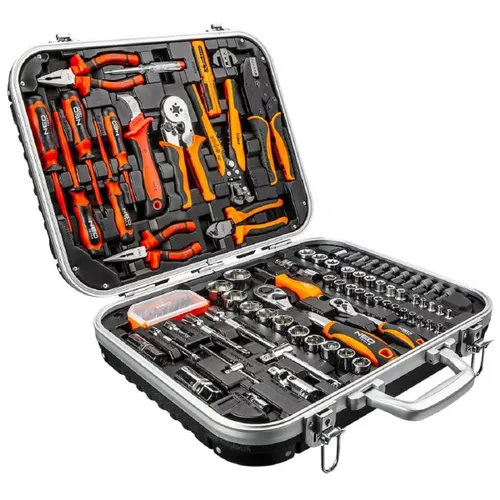 Zestaw narzędzi NEO TOOLS 01-310