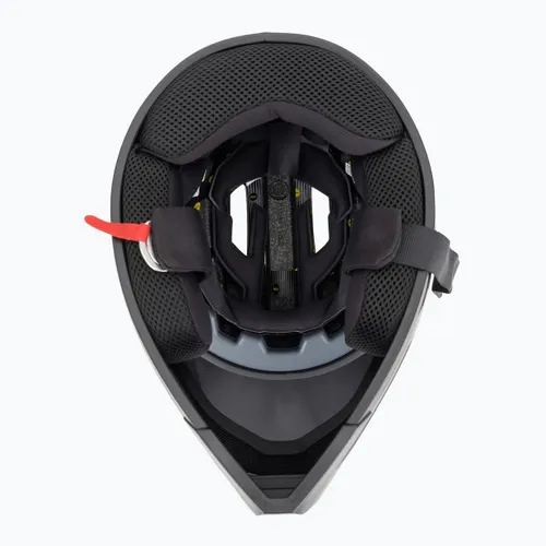 Kask rowerowy Bell Sanction 2 DLX MIPS camo matte black