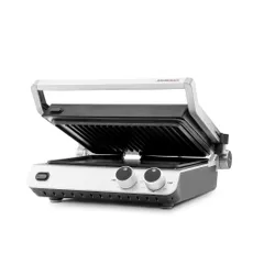 Электрический гриль Gastroback 42537 BBQ PRO