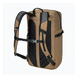 Plecak turystyczny Jack Wolfskin Wanderthirst 20 l dunelands
