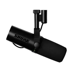 Mikrofon Shure SM7dB Przewodowy Dynamiczny Czarny