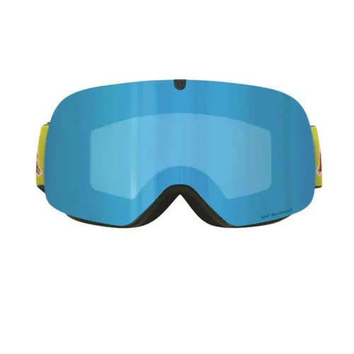 Gogle Red Bull Spec Soar 11BLX Photochrome Dark Blue Blue 2025