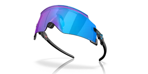 Okulary rowerowe OAKLEY Kato PRIZM Sapphire