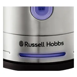 Электрический чайник Russell Hobbs 26300-70 Quiet Boil Silver