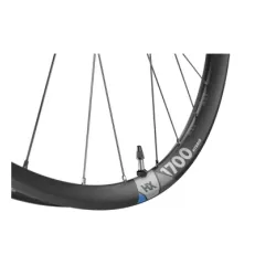 Koło tylne DT Swiss HX 1700 Spline 29" Shimano - 30mm