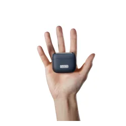 Электробритва YOOSE Mini 5 синий