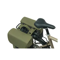 Сумка BASIL GO + MIK