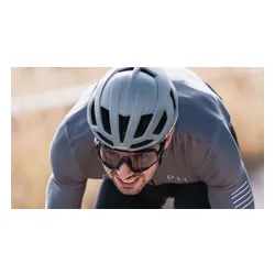 Kask rowerowy LIMAR Air Atlas W & B