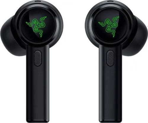 Razer Hammerhead X Siyah Kulaklıklar (RZ12-03830100-R3G1)