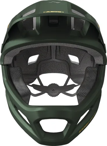Kask rowerowy Full Face ABUS YouDrop FF
