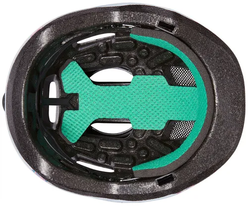 Kask rowerowy LAZER Nutz KinetiCore