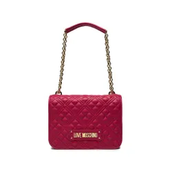 Iubesc geanta MOSCHINO jc4000pp1fla0604 Fuxia