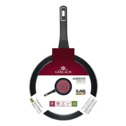 Patelnia GERLACH Ambiente ThermoCoat 28 cm