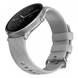Smartwatch ZEBLAZE GTR 3 Pro Srebrny
