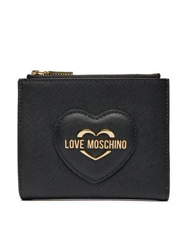 Женский кошелек LOVE MOSCHINO JC5734PP0LKL0000