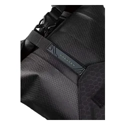 Torba podsiodłowa ToPeak Backloader X 15 L - black