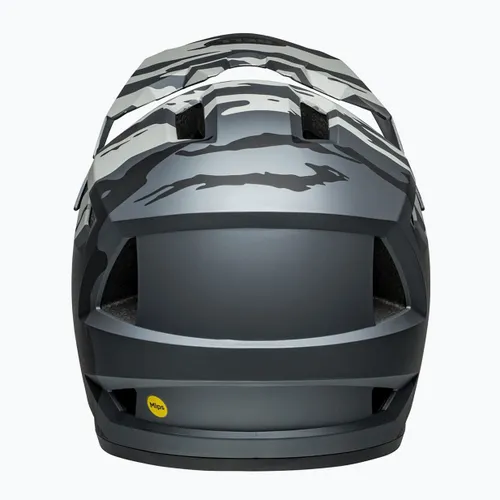 Kask rowerowy Bell Sanction 2 DLX Mips ravine matte gray/black