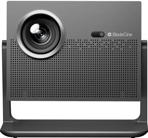 Projektor BLADECINE Cube 600 Full HD (1920 x 1080), 600 ANSI lumen, Wi-Fi, Bluetooth