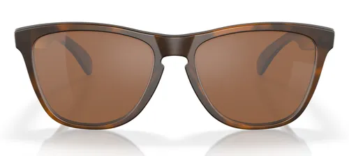 Okulary rowerowe OAKLEY Frogskins PRIZM Tungsten