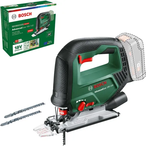 Wyrzynarka BOSCH AdvancedSaw 18V-140 0603013000