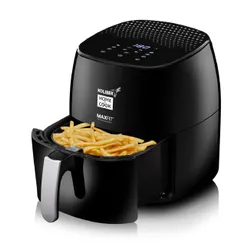 Air Fryer Frytkownica beztłuszczowa KOLIBER Frymax X-1400-W 4.5l 8 automatycznych programów