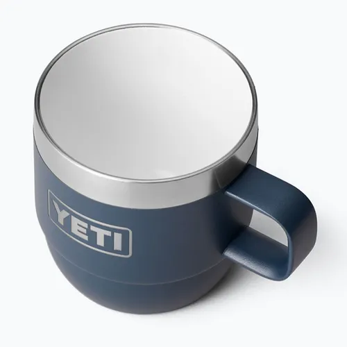 Kubek YETI Rambler 177 ml 2 szt. navy