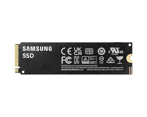 Dysk Samsung 990 PRO 1TB PCIe x4 NVMe