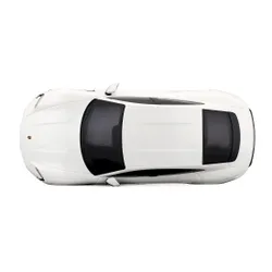 Samochód zdalnie sterowany MAISTO TECH Premium Porsche Taycan Turbo S 82339