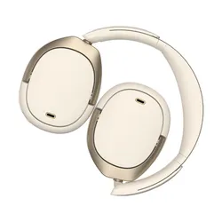 Беспроводные наушники Edifier WH950NB Over-Ear Bluetooth 5.3 бежевый