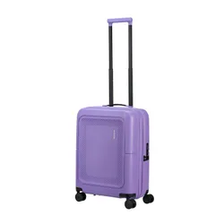 Чемодан для салона American Tourister DASHPOP EXP-violet purple