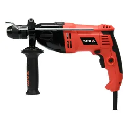 Burghiu cu impact Yato YT-82037 850 W