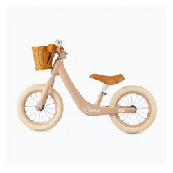 Rowerek biegowy Kinderkraft Rapid 2 pink