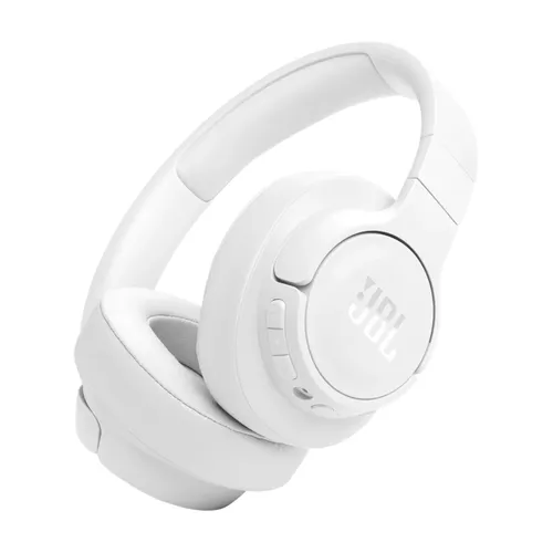 Беспроводные наушники JBL Tune 770nc Over-Ear Bluetooth 5.3 White