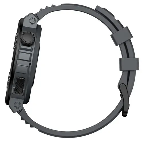 Smartwatch ZEBLAZE Ares 3 Plus Czarny