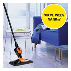 Mop parowy EUROFLEX Thermal X1