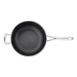 Patelnia wok WMF 1756536411 28 cm