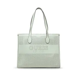 Сумка Guess Katey Perf (WH) HWWH87 69230 MNT