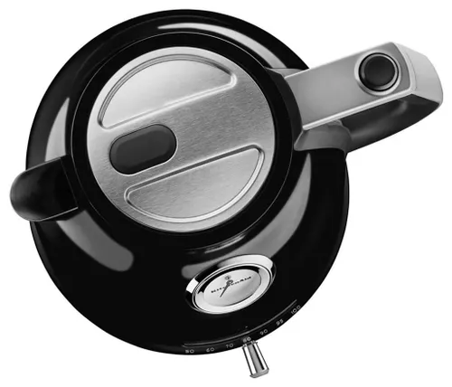Чайник KitchenAid Artisan 5KEK1522EOB 1,5 л 2400 Вт Контроль температуры