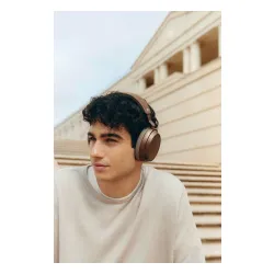 Sennheiser MOMENTUM 4 Wireless Brown
