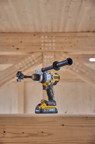 Wiertarko-wkrętarka DEWALT DCD1007H2T-QW