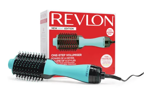 Revlon Tek Adımlı Saç Kurutma Makinesi RVDR5222MUK