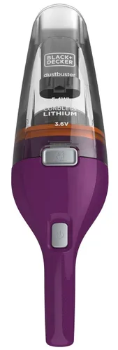 Ручной пылесос Black &amp; Decker NVC115W-QW