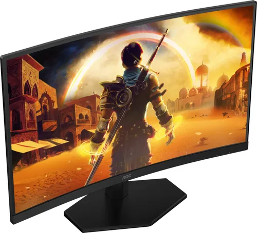 AOC C27G42ZE - 260Hz | Full HD | VA | 27''