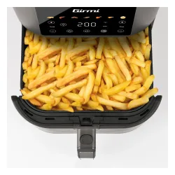 Air fryer Girmi FG92 1700W 8l