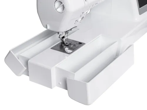 Maszyna do szycia Minerva LongArm Professional